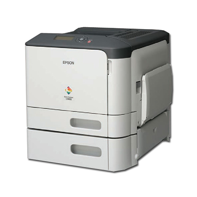 معرفی پرینتر تک کاره لیزری Epson AL-C3900DTN