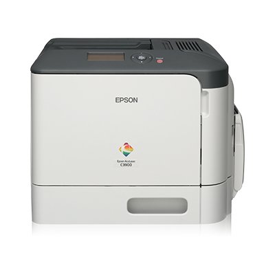 معرفی پرینتر تک کاره لیزری Epson AL-C3900N