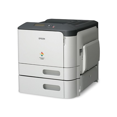 معرفی پرینتر تک کاره لیزری Epson AL-C3900TN