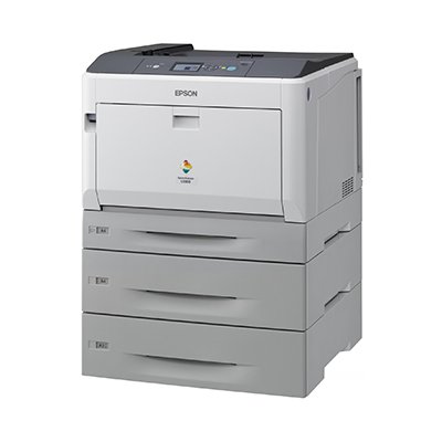 معرفی پرینتر تک کاره لیزری Epson AL-C9300D2TN