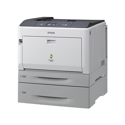 معرفی پرینتر تک کاره لیزری Epson AL-C9300D3TN