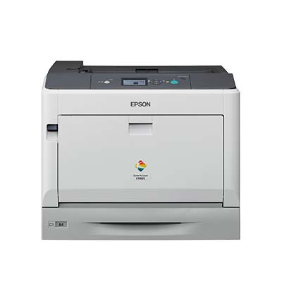 معرفی پرینتر تک کاره لیزری Epson AL-C9300DN