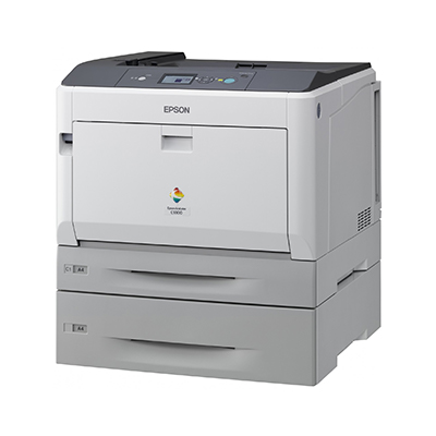 معرفی پرینتر تک کاره لیزری Epson AL-C9300DTN