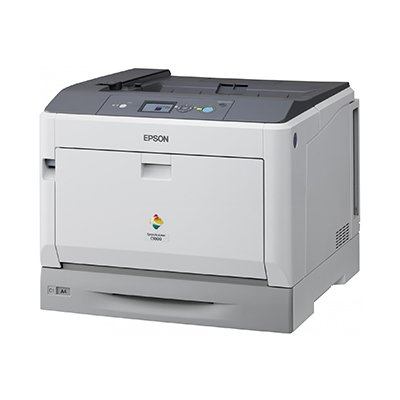 معرفی پرینتر تک کاره لیزری Epson AL-C9300N