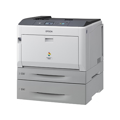 معرفی پرینتر تک کاره لیزری Epson AL-C9300TN