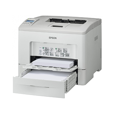 کارتریج و مواد مصرفی پرینتر لیزری Epson AL-M400DTN