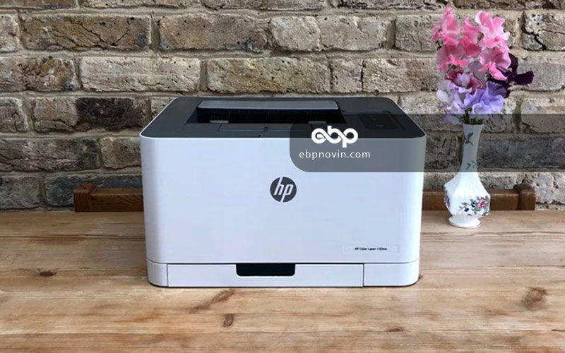 پرینتر لیزری تک کاره اچ پی HP 150nw