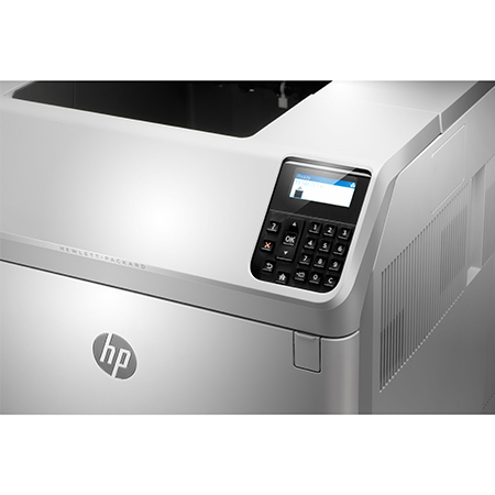 پرینتر لیزری تک کاره اچ پی HP 604dn