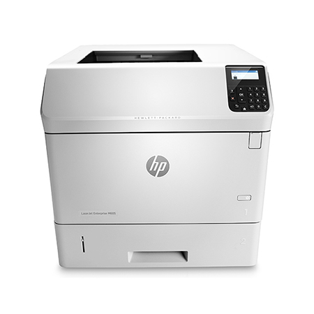 کارتریج و مواد مصرفی پرینتر لیزری HP 605n