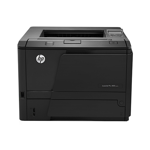 کارتریج و مواد مصرفی پرینتر لیزری HP M401dn