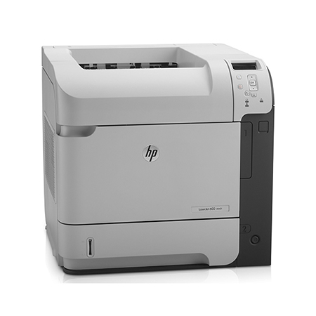 پرینتر لیزری تک کاره اچ پی HP M602DN