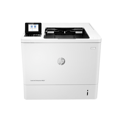 کارتریج و مواد مصرفی پرینتر لیزری HP M607n