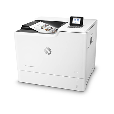 معرفی پرینتر تک کاره لیزری HP M652n