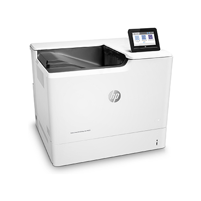 معرفی پرینتر تک کاره لیزری HP M653dn