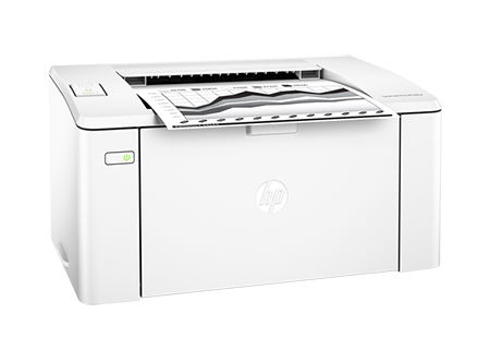 کارتریج و مواد مصرفی پرینتر لیزری HP Pro M104a