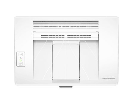 پرینتر لیزری تک کاره اچ پی HP Pro M104w