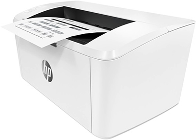 پرینتر لیزری تک کاره اچ پی HP Pro M17a