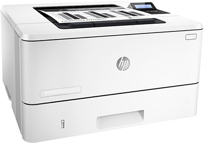 پرینتر لیزری تک کاره اچ پی HP Pro M403d