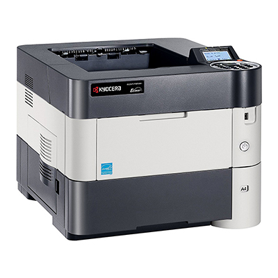 کارتریج و مواد مصرفی پرینتر لیزری Kyocera ECOSYS P3045dn