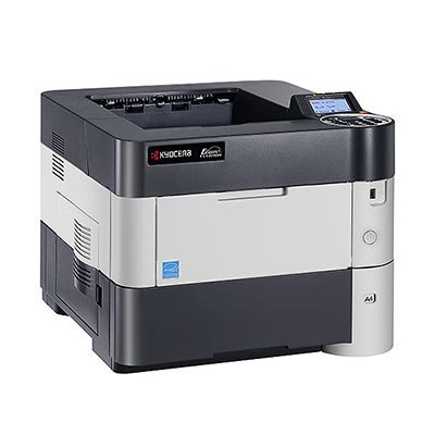 پرینتر لیزری تک کاره کیوسرا Kyocera ECOSYS P3060dn