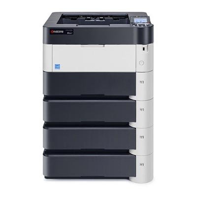 کارتریج و مواد مصرفی پرینتر لیزری Kyocera ECOSYS P4040dn