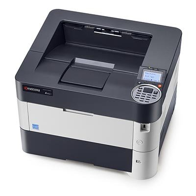 پرینتر لیزری تک کاره کیوسرا Kyocera ECOSYS P4040dn