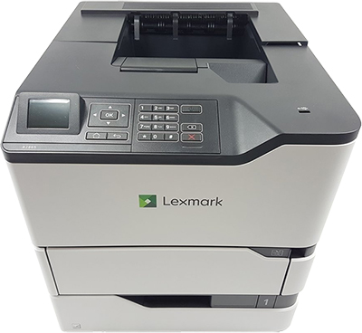 پرینتر لیزری تک کاره لکسمارک Lexmark B2865dw