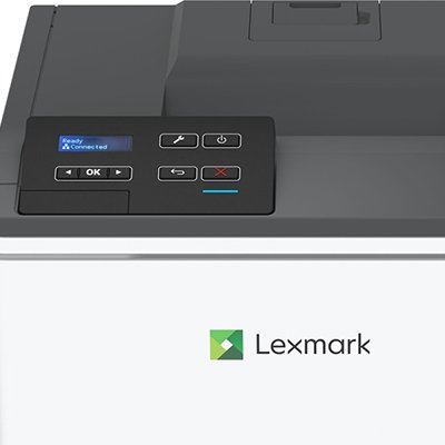 کارتریج و مواد مصرفی پرینتر لیزری Lexmark C2325dw