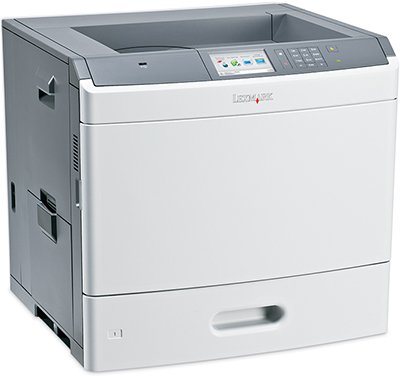 پرینتر لیزری تک کاره لکسمارک Lexmark C792e