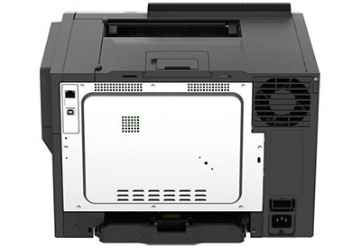 پرینتر لیزری تک کاره لکسمارک Lexmark CS521dn