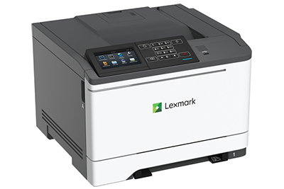 کارتریج و مواد مصرفی پرینتر لیزری Lexmark CS622de