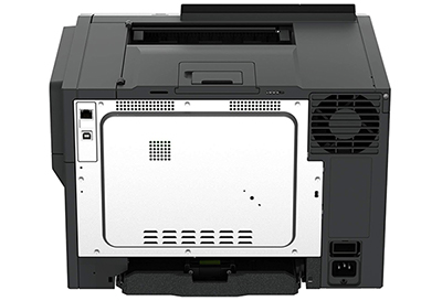 پرینتر لیزری تک کاره لکسمارک Lexmark CS622de