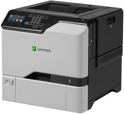 پرینتر لیزری تک کاره لکسمارک Lexmark CS720de