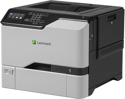 پرینتر لیزری تک کاره لکسمارک Lexmark CS725de