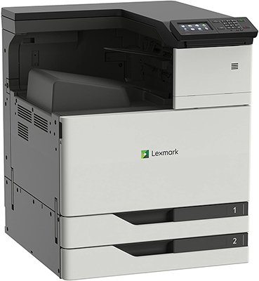 پرینتر لیزری تک کاره لکسمارک Lexmark CS921de