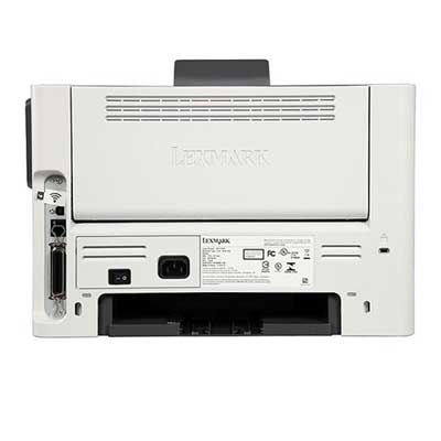 کارتریج و مواد مصرفی پرینتر لیزری Lexmark MS317dn