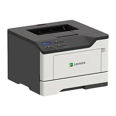 کارتریج و مواد مصرفی پرینتر لیزری Lexmark MS421dn