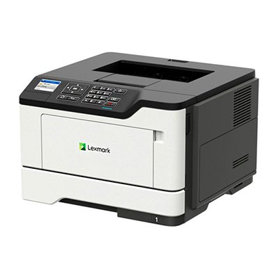 پرینتر لیزری تک کاره لکسمارک Lexmark MS521dn