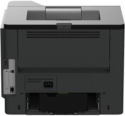 کارتریج و مواد مصرفی پرینتر لیزری Lexmark MS622de