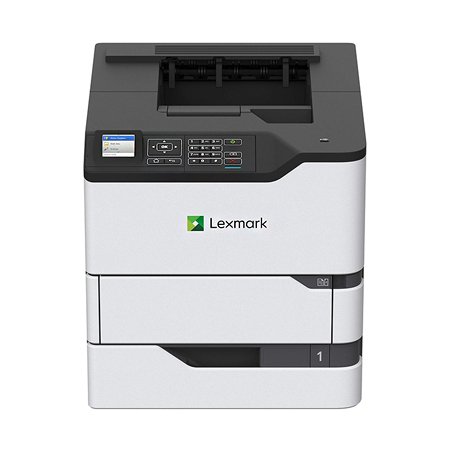 پرینتر لیزری تک کاره لکسمارک Lexmark MS821dn