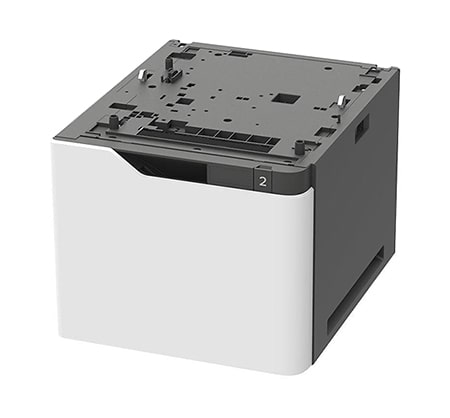 پرینتر لیزری تک کاره لکسمارک Lexmark MS822de