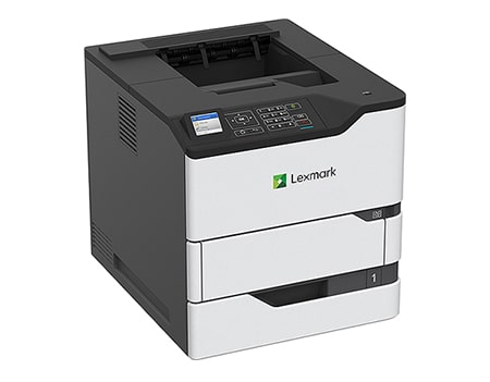 پرینتر لیزری تک کاره لکسمارک Lexmark MS825dn