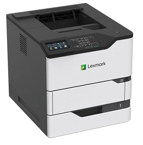 پرینتر لیزری تک کاره لکسمارک Lexmark MS826de