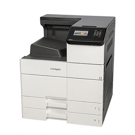 کارتریج و مواد مصرفی پرینتر لیزری Lexmark MS911de