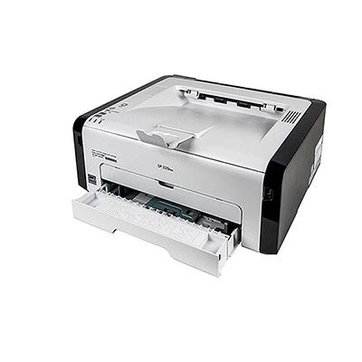 کارتریج و مواد مصرفی پرینتر لیزری Ricoh SP 220Nw