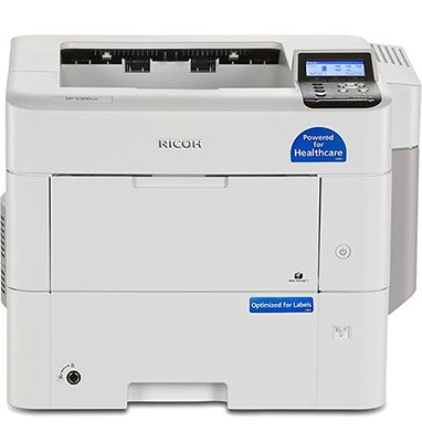 کارتریج و مواد مصرفی پرینتر لیزری Ricoh SP 5300DNTL