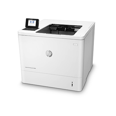 معرفی پرینتر تک کاره لیزری HP M608n