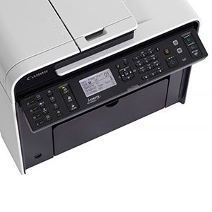 قابلیت ها و کارآیی های فنی پرینتر سه کاره لیزری Canon MF 4330D