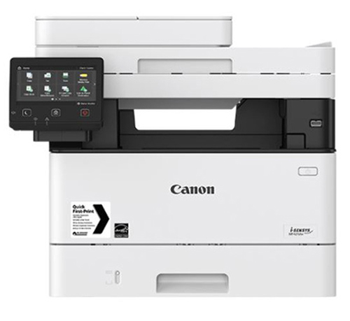 کارتریج و مواد مصرفی پرینتر لیزری Canon i-SENSYS MF421DW