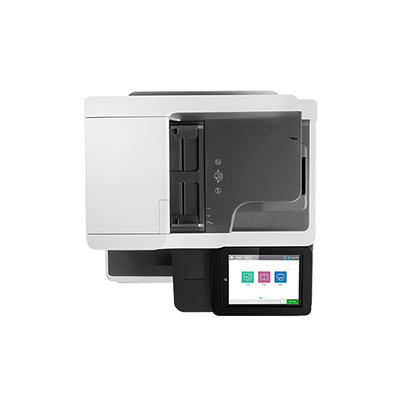 HP-MFP-M681dh